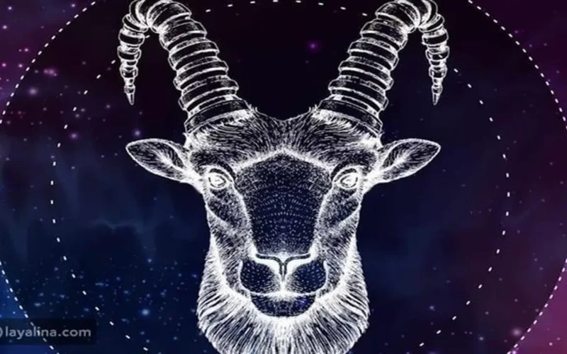 تحذير لمواليد الجدي.. نصائح الفلك للحفاظ على طاقتك الذهنية خلال تعاملات اليوم